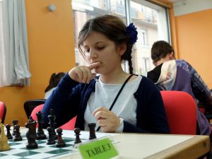 Stage d’Échecs Jeunes @ Maison de Quartier Grette-Butte Besançon