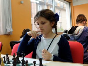 Stage d’Échecs Jeunes @ Maison de Quartier Grette-Butte Besançon