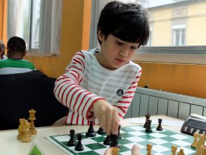 Stage d’Échecs Jeunes @ Maison de Quartier Grette-Butte Besançon