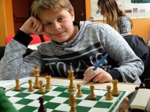 Échecs au Parc @ Parc de la Gare-d'Eau