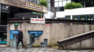 Atelier & jeu libre du mercredi soir @ Maison de Quartier de la Grette-Butte