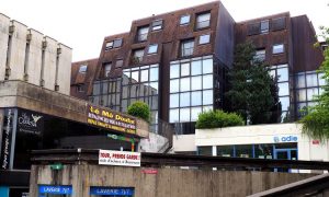 Atelier & jeu libre du mercredi soir @ Maison de Quartier de la Grette-Butte