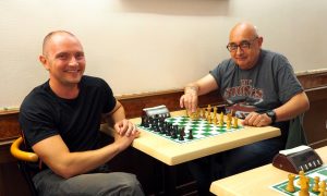 Atelier & jeu libre du mercredi soir @ Maison de Quartier de la Grette-Butte