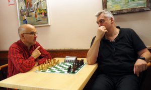 Atelier & jeu libre du mercredi soir @ Maison de Quartier de la Grette-Butte