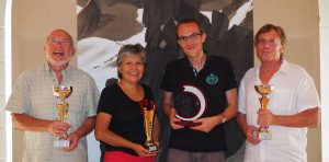 Atelier & jeu libre du mercredi soir @ Maison de Quartier de la Grette-Butte