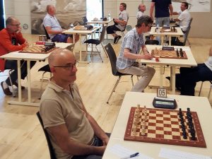 Atelier & jeu libre du mercredi soir @ Maison de Quartier de la Grette-Butte