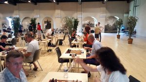 Atelier & jeu libre du mercredi soir @ Maison de Quartier de la Grette-Butte