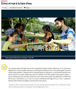 Atelier & jeu libre du mercredi soir @ Maison de Quartier de la Grette-Butte