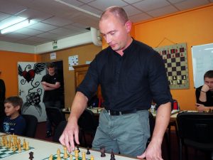 Atelier & jeu libre du mercredi soir @ Maison de Quartier de la Grette-Butte