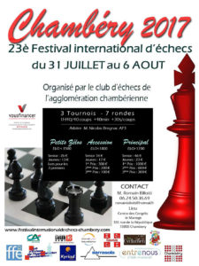 Échecs au Parc @ Parc de la Gare-d'Eau