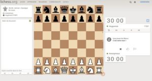 21ème Rapide de Besançon @ Maison de Quartier de Saint-Ferjeux