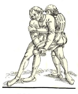 Tournoi Interne d'Automne @ Maison de Quartier de Saint-Ferjeux