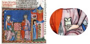 Atelier & jeu libre du mercredi soir @ Maison de Quartier de la Grette-Butte