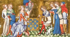 Atelier & jeu libre du mercredi soir @ Maison de Quartier de la Grette-Butte