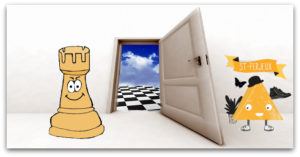 Atelier & jeu libre du mercredi soir @ Maison de Quartier de la Grette-Butte