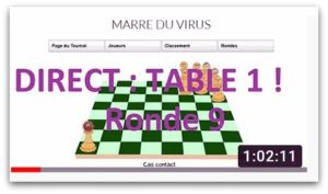 Atelier & jeu libre du mercredi soir @ Maison de Quartier de la Grette-Butte