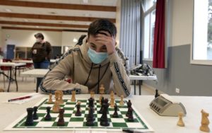 Atelier & jeu libre du mercredi soir @ Maison de Quartier de la Grette-Butte