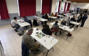 Atelier & jeu libre du mercredi soir @ Maison de Quartier de la Grette-Butte