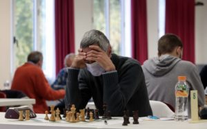 Atelier & jeu libre du mercredi soir @ Maison de Quartier de la Grette-Butte