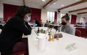 Atelier & jeu libre du mercredi soir @ Maison de Quartier de la Grette-Butte