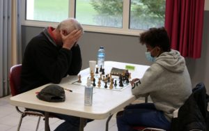 Atelier & jeu libre du mercredi soir @ Maison de Quartier de la Grette-Butte