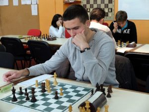 Atelier & jeu libre du mercredi soir @ Maison de Quartier de la Grette-Butte