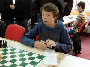 Atelier & jeu libre du mercredi soir @ Maison de Quartier de la Grette-Butte