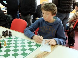 Atelier & jeu libre du mercredi soir @ Maison de Quartier de la Grette-Butte