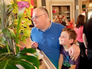 Atelier & jeu libre du mercredi soir @ Maison de Quartier de la Grette-Butte