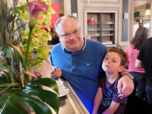 Atelier & jeu libre du mercredi soir @ Maison de Quartier de la Grette-Butte