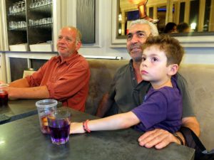 Atelier & jeu libre du mercredi soir @ Maison de Quartier de la Grette-Butte