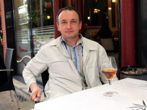 Atelier & jeu libre du mercredi soir @ Maison de Quartier de la Grette-Butte