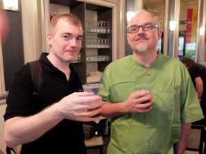 Atelier & jeu libre du mercredi soir @ Maison de Quartier de la Grette-Butte