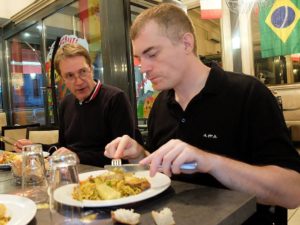 Atelier & jeu libre du mercredi soir @ Maison de Quartier de la Grette-Butte