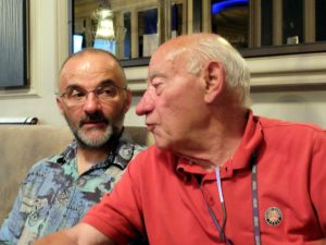 Atelier & jeu libre du mercredi soir @ Maison de Quartier de la Grette-Butte