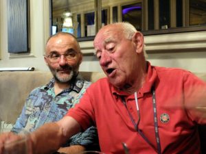 Atelier & jeu libre du mercredi soir @ Maison de Quartier de la Grette-Butte