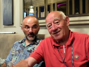 Atelier & jeu libre du mercredi soir @ Maison de Quartier de la Grette-Butte