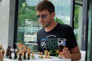 Atelier & jeu libre du mercredi soir @ Maison de Quartier de la Grette-Butte