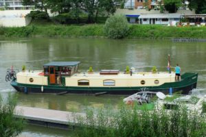 Atelier & jeu libre du mercredi soir @ Maison de Quartier de la Grette-Butte