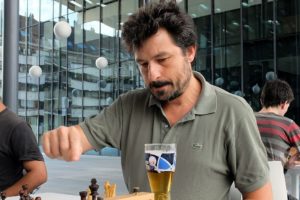 Atelier & jeu libre du mercredi soir @ Maison de Quartier de la Grette-Butte