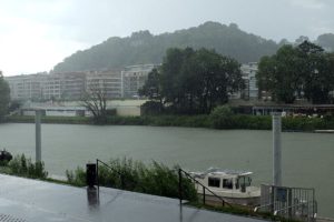 Atelier & jeu libre du mercredi soir @ Maison de Quartier de la Grette-Butte