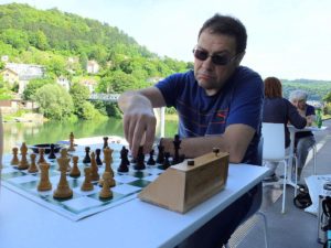 Atelier & jeu libre du mercredi soir @ Maison de Quartier de la Grette-Butte