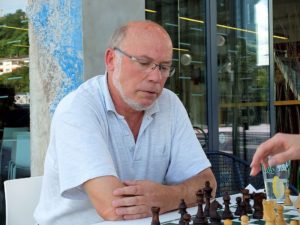 Atelier & jeu libre du mercredi soir @ Maison de Quartier de la Grette-Butte