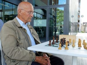 Atelier & jeu libre du mercredi soir @ Maison de Quartier de la Grette-Butte