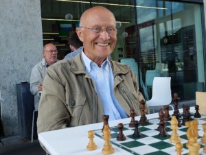 Atelier & jeu libre du mercredi soir @ Maison de Quartier de la Grette-Butte