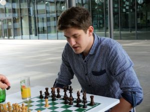 Atelier & jeu libre du mercredi soir @ Maison de Quartier de la Grette-Butte