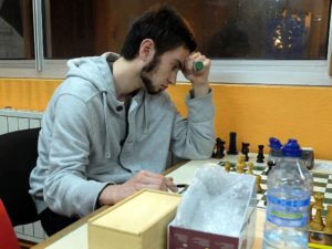 Atelier & jeu libre du mercredi soir @ Maison de Quartier de la Grette-Butte