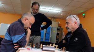 Atelier & jeu libre du mercredi soir @ Maison de Quartier de la Grette-Butte