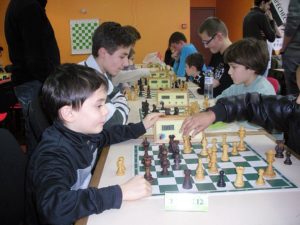 Atelier & jeu libre du mercredi soir @ Maison de Quartier de la Grette-Butte