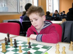 Atelier & jeu libre du mercredi soir @ Maison de Quartier de la Grette-Butte